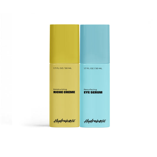 Full Moisture Set