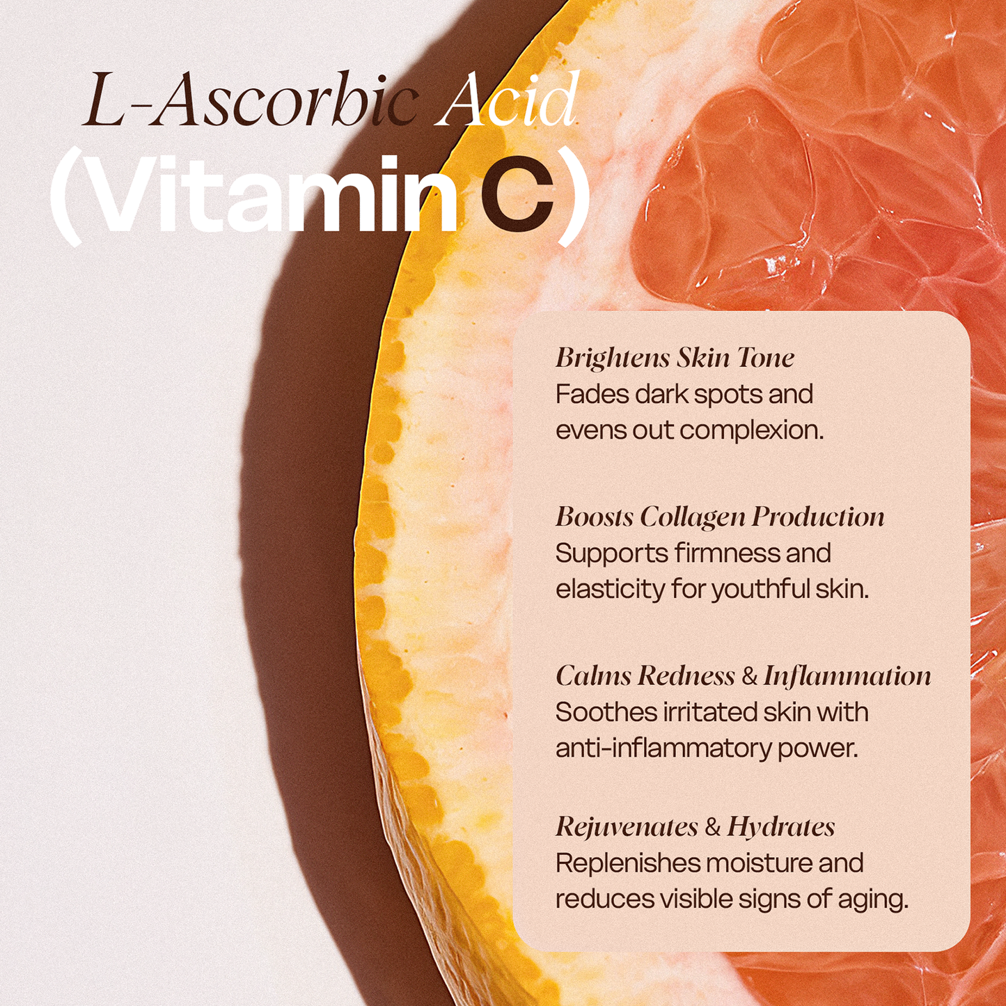 Eye Serum