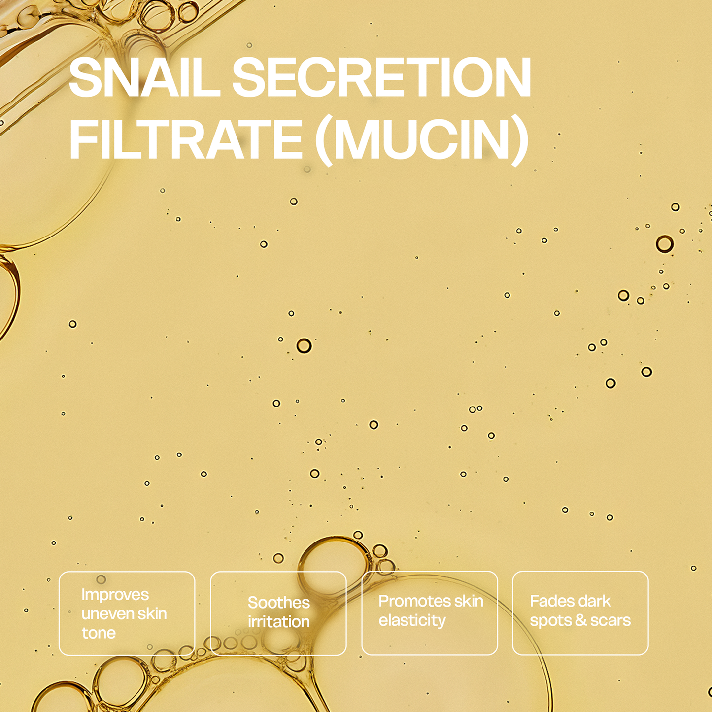Snail Mucin Essence