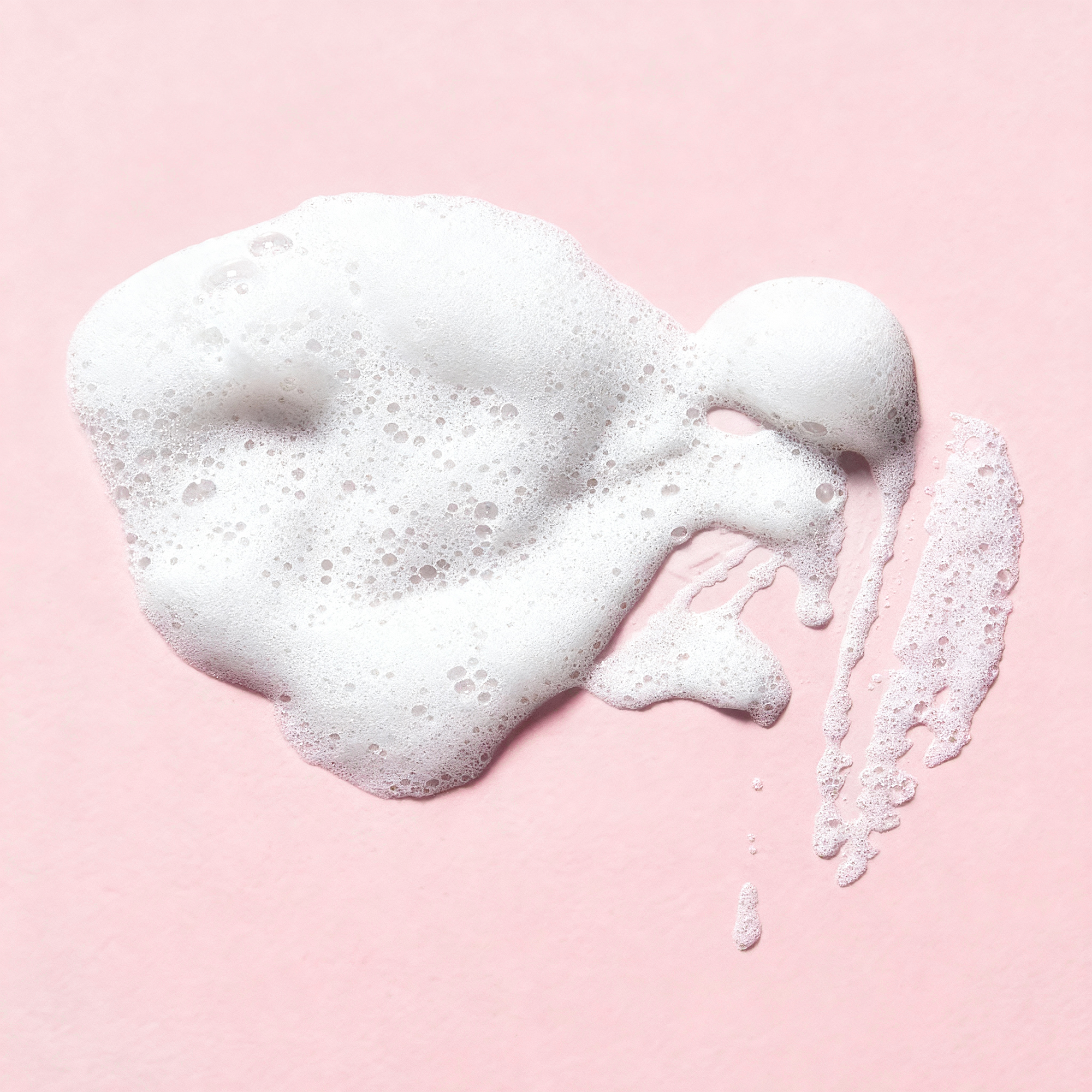 Foaming Oil Cleanser