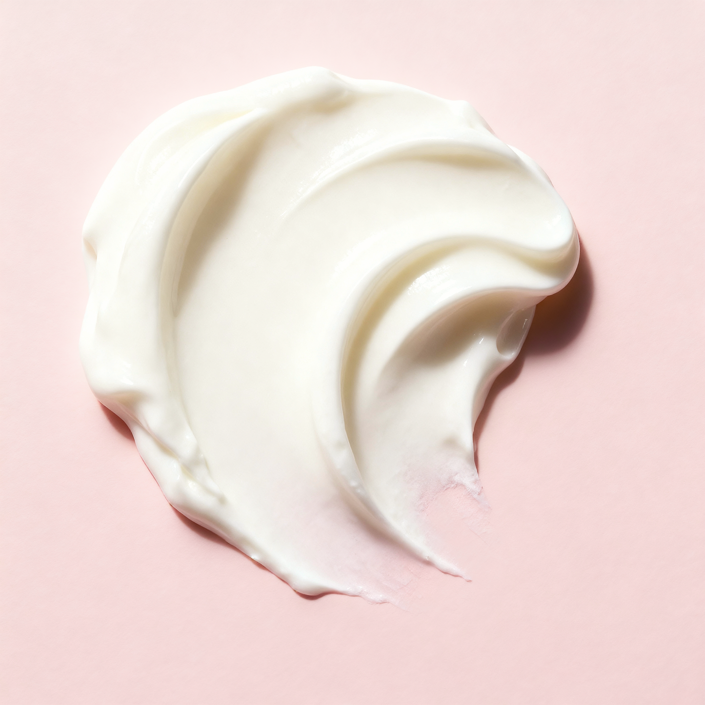 Whipped Tallow