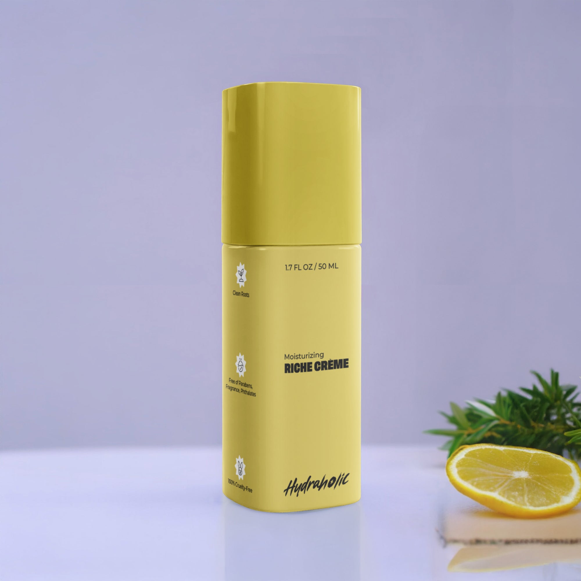 Riche Crème