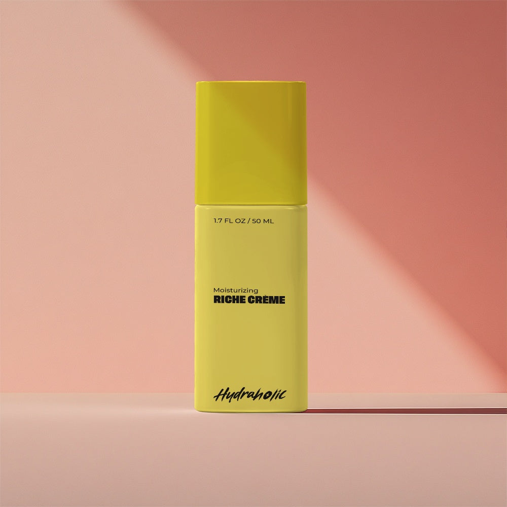 Riche Crème