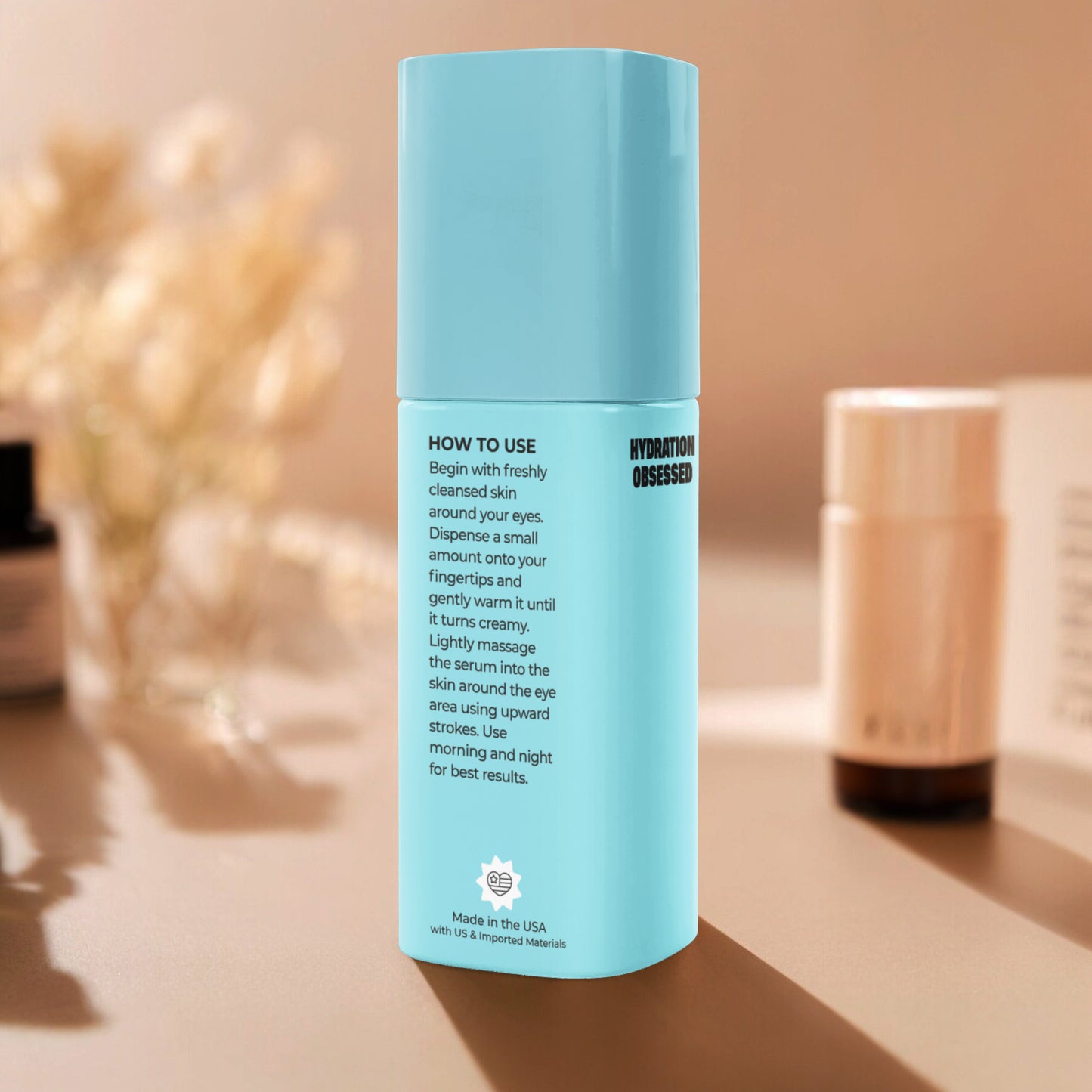 Eye Serum