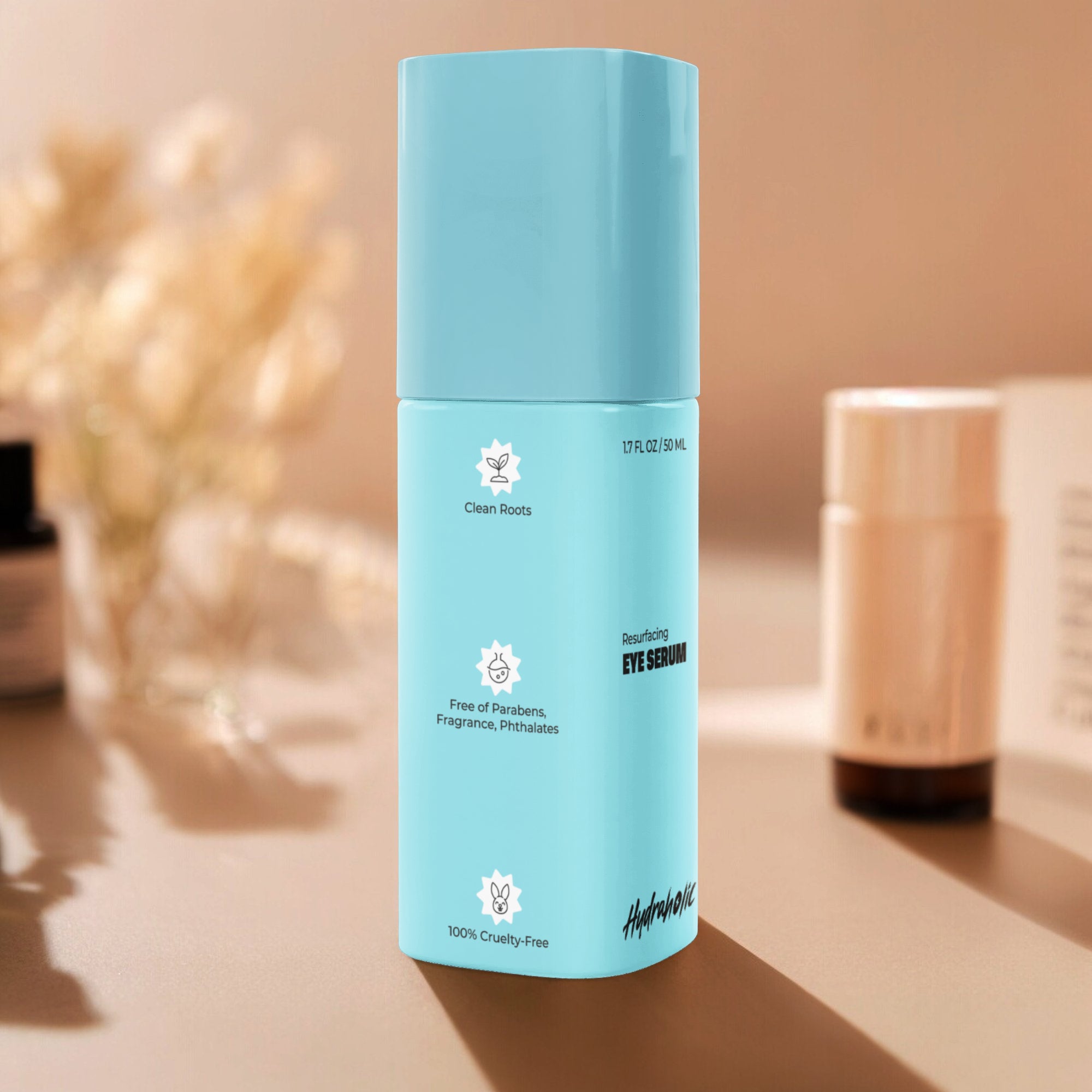 Eye Serum