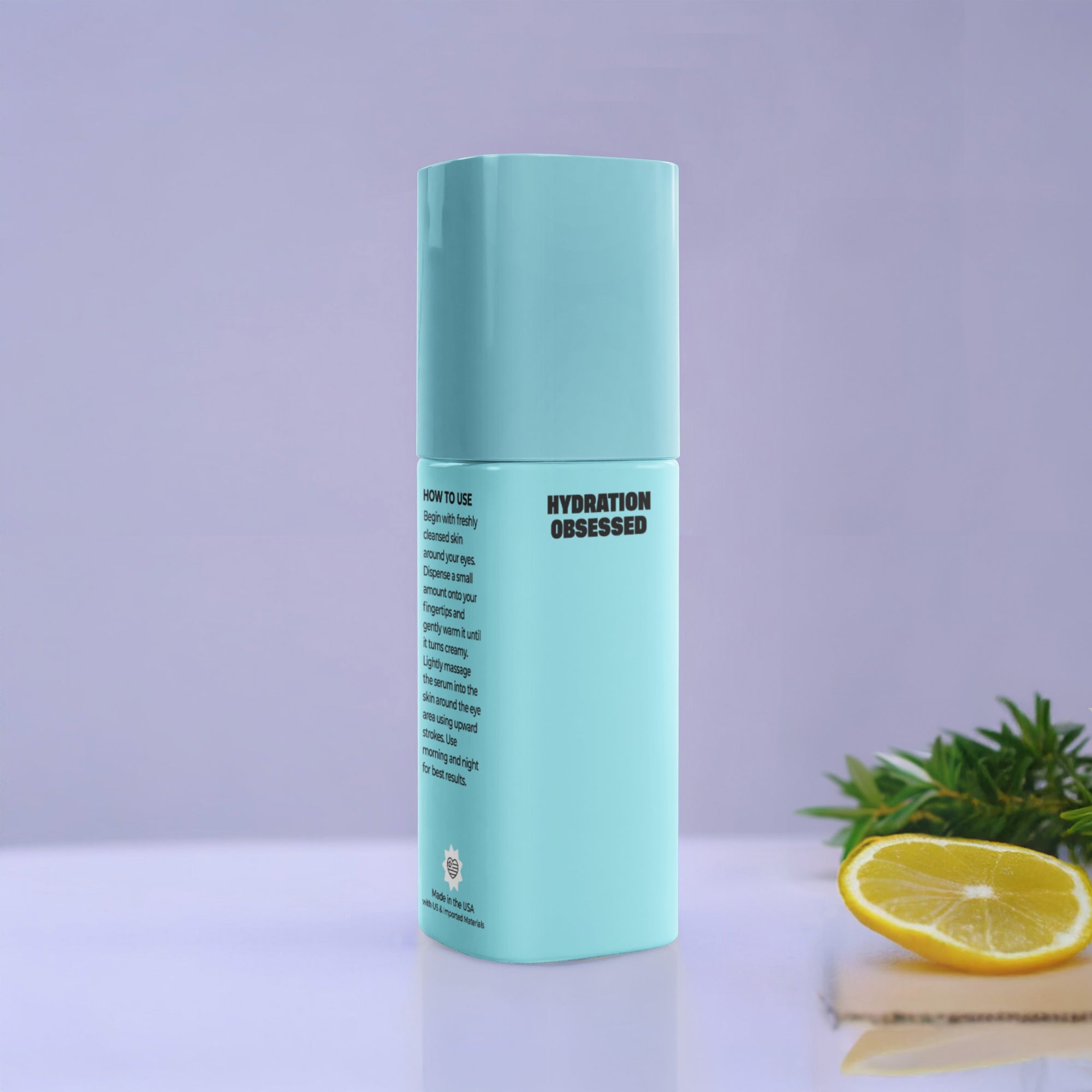 Eye Serum