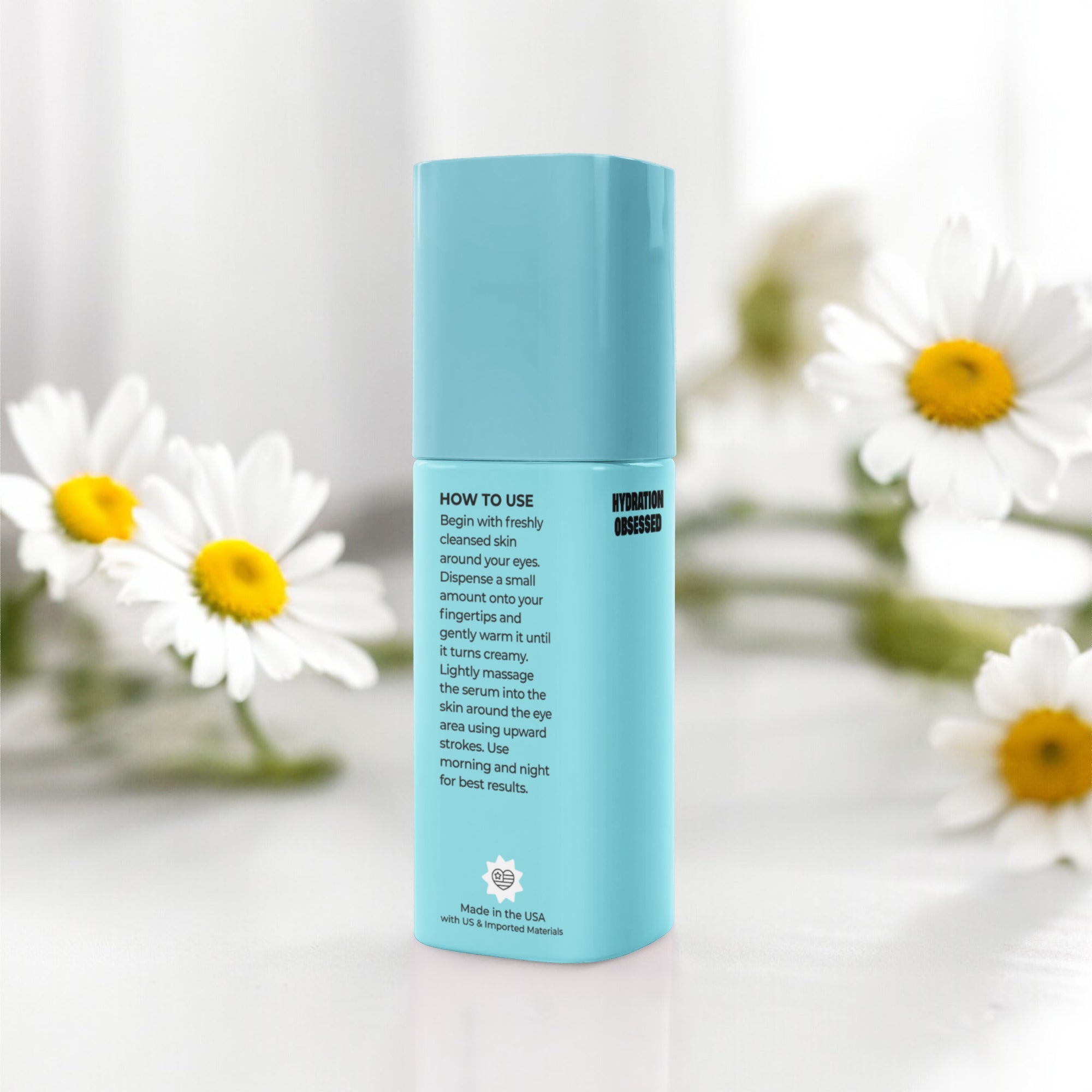 Eye Serum