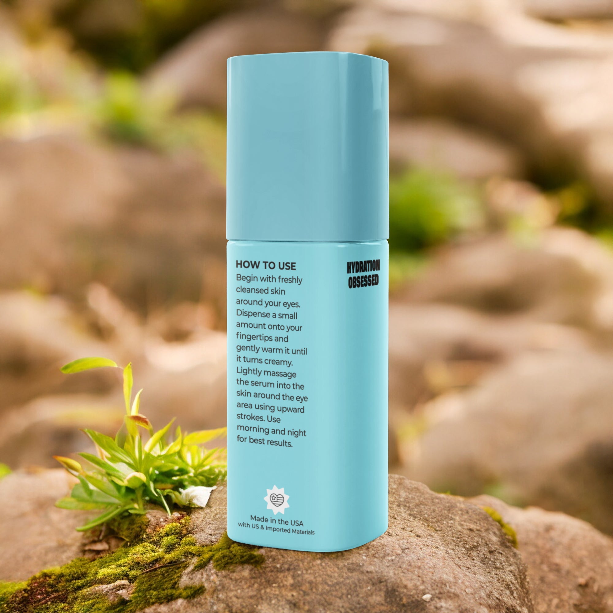 Eye Serum