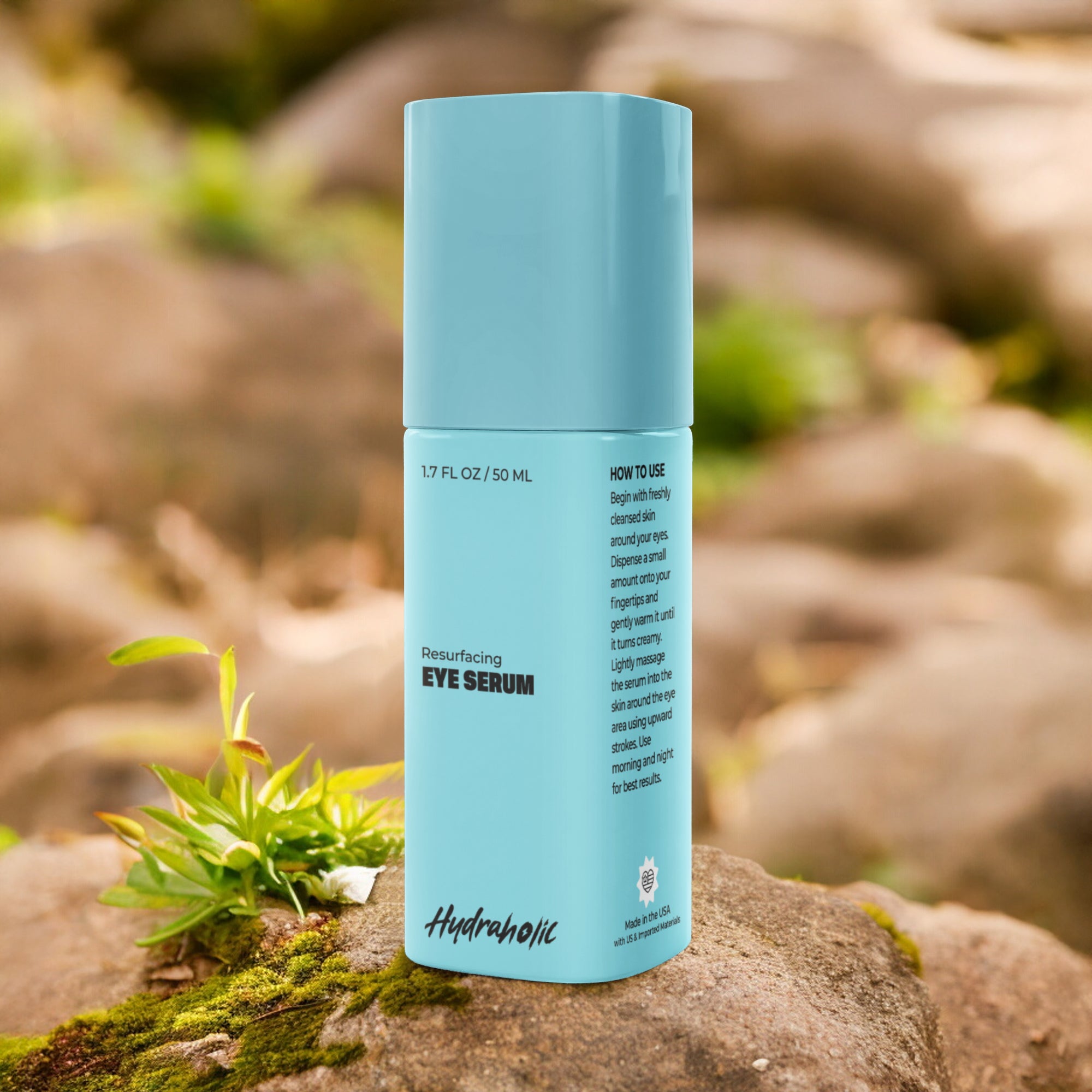 Eye Serum