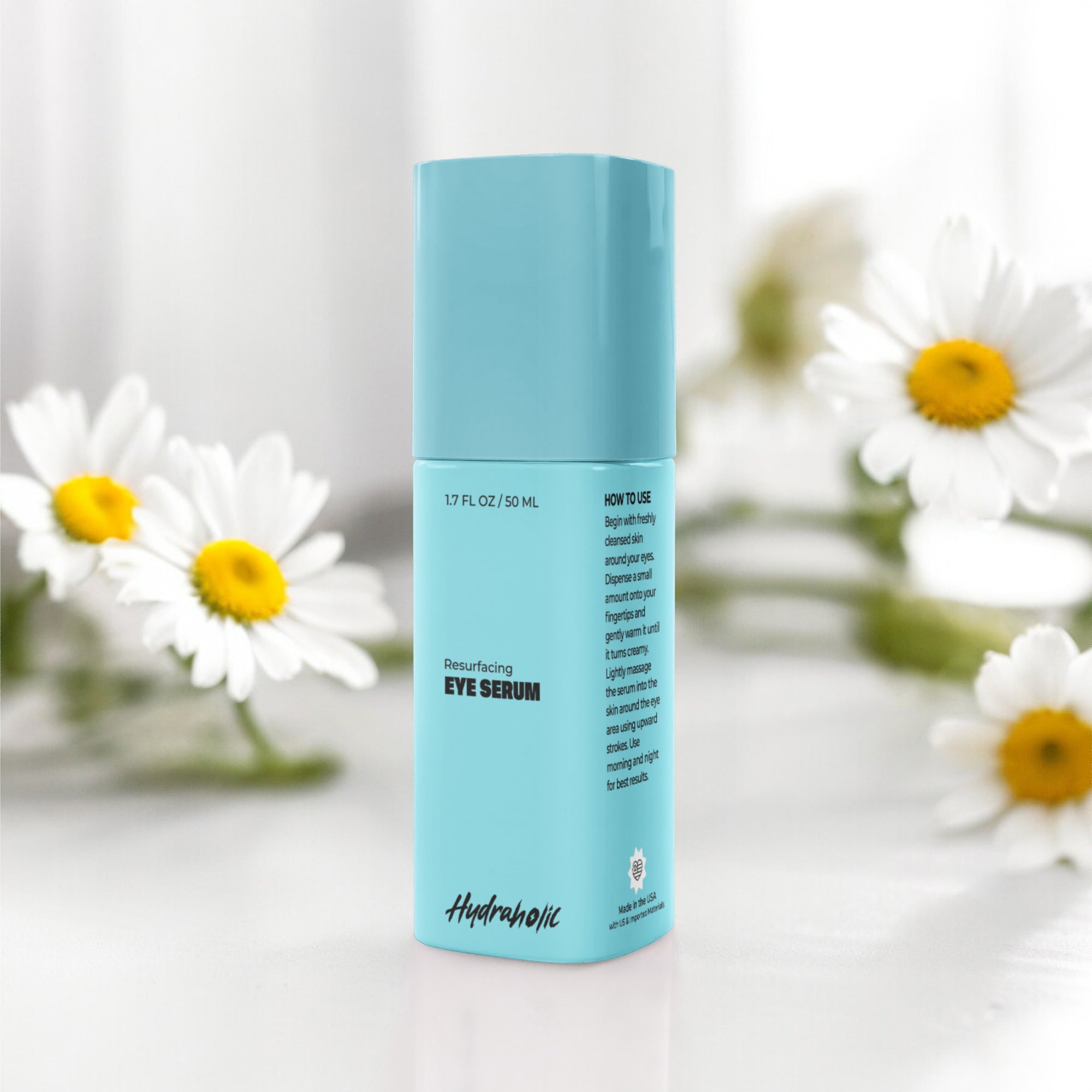Eye Serum