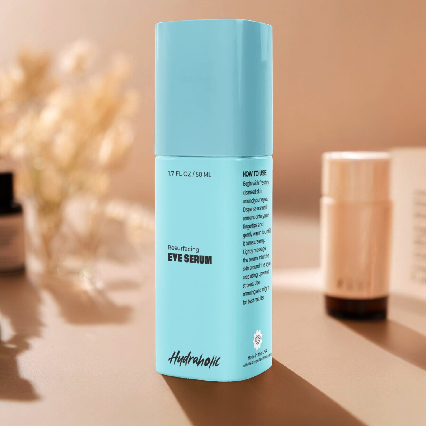 Eye Serum