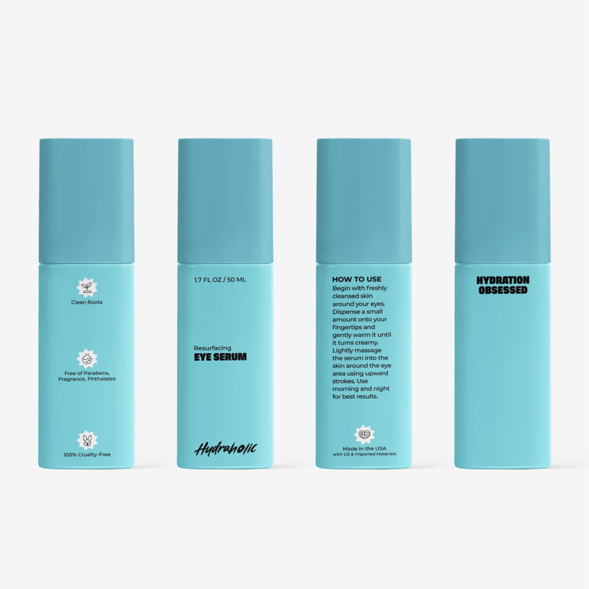 Eye Serum