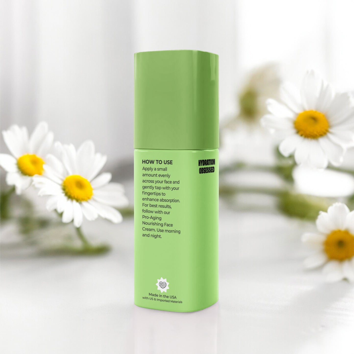 Snail Mucin Essence