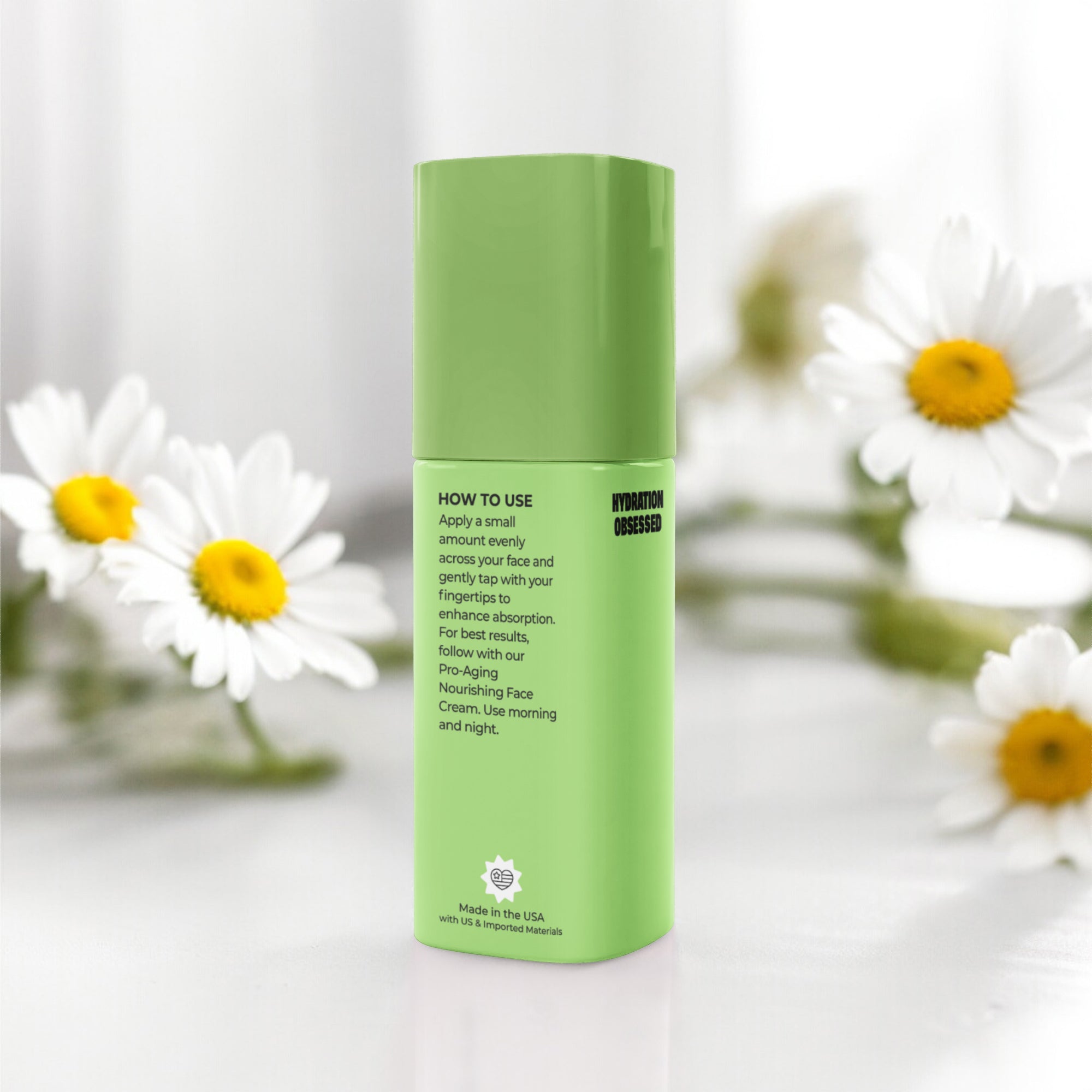 Snail Mucin Essence