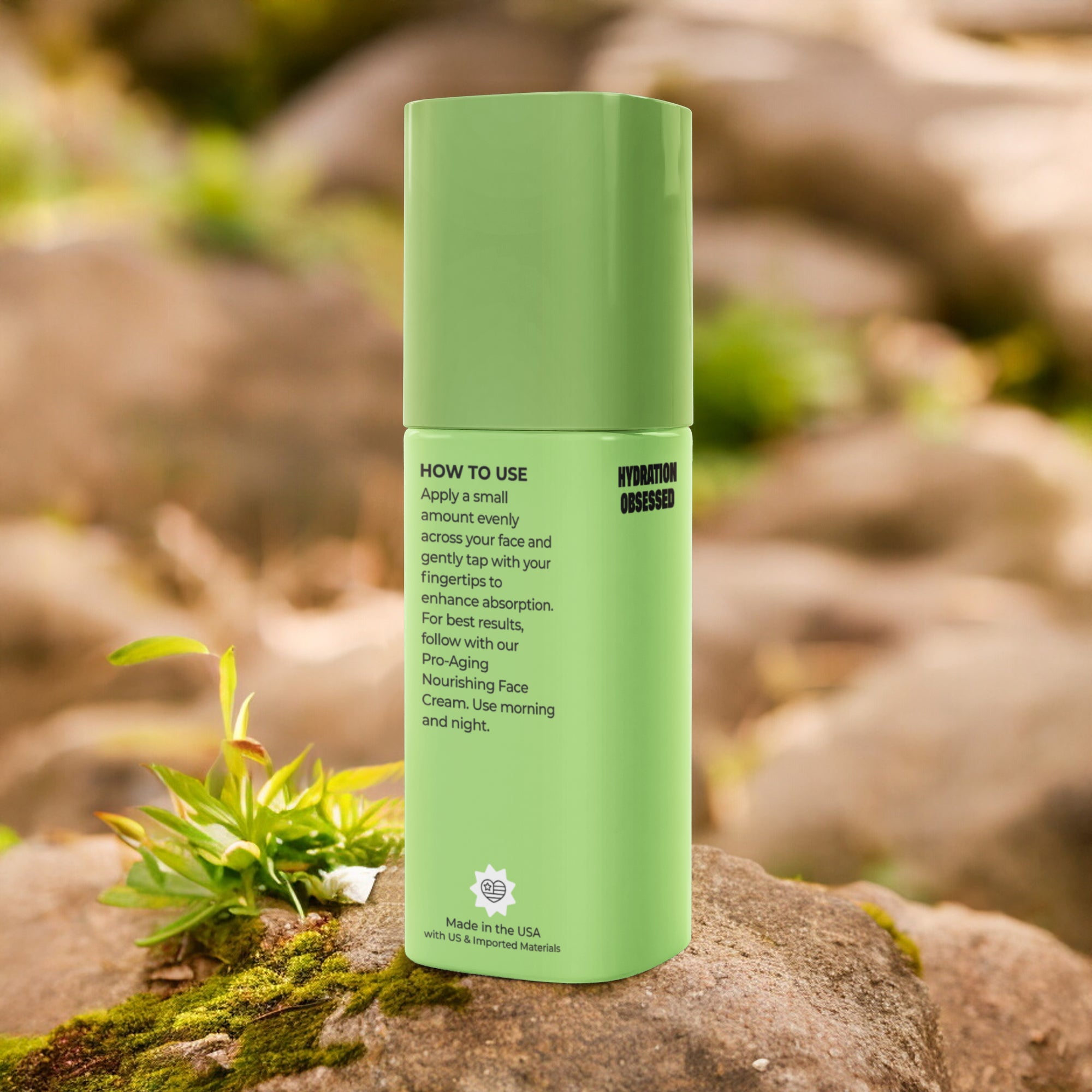 Snail Mucin Essence