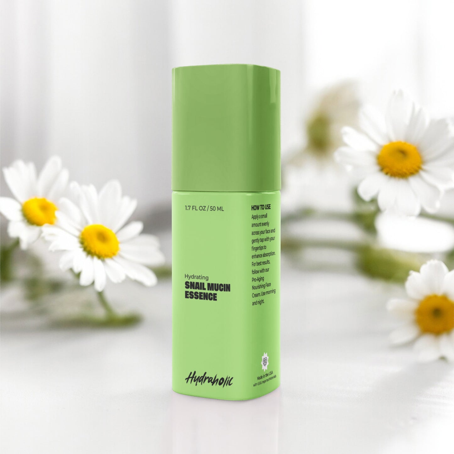 Snail Mucin Essence