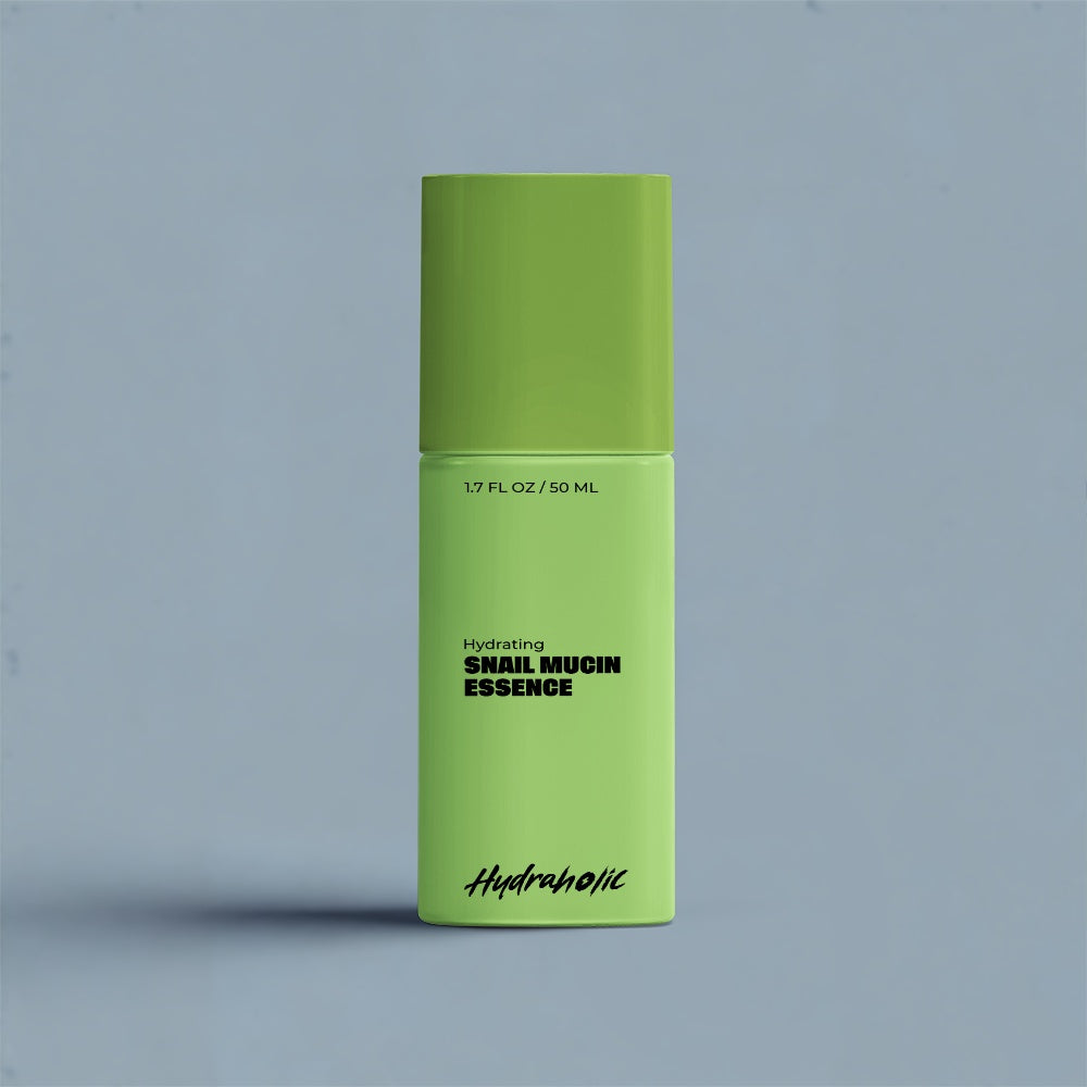 Snail Mucin Essence