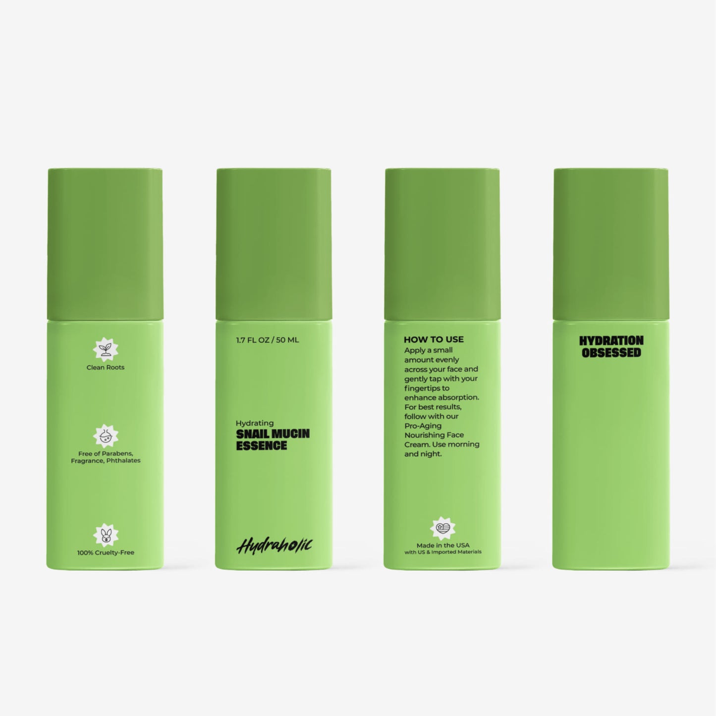 Snail Mucin Essence