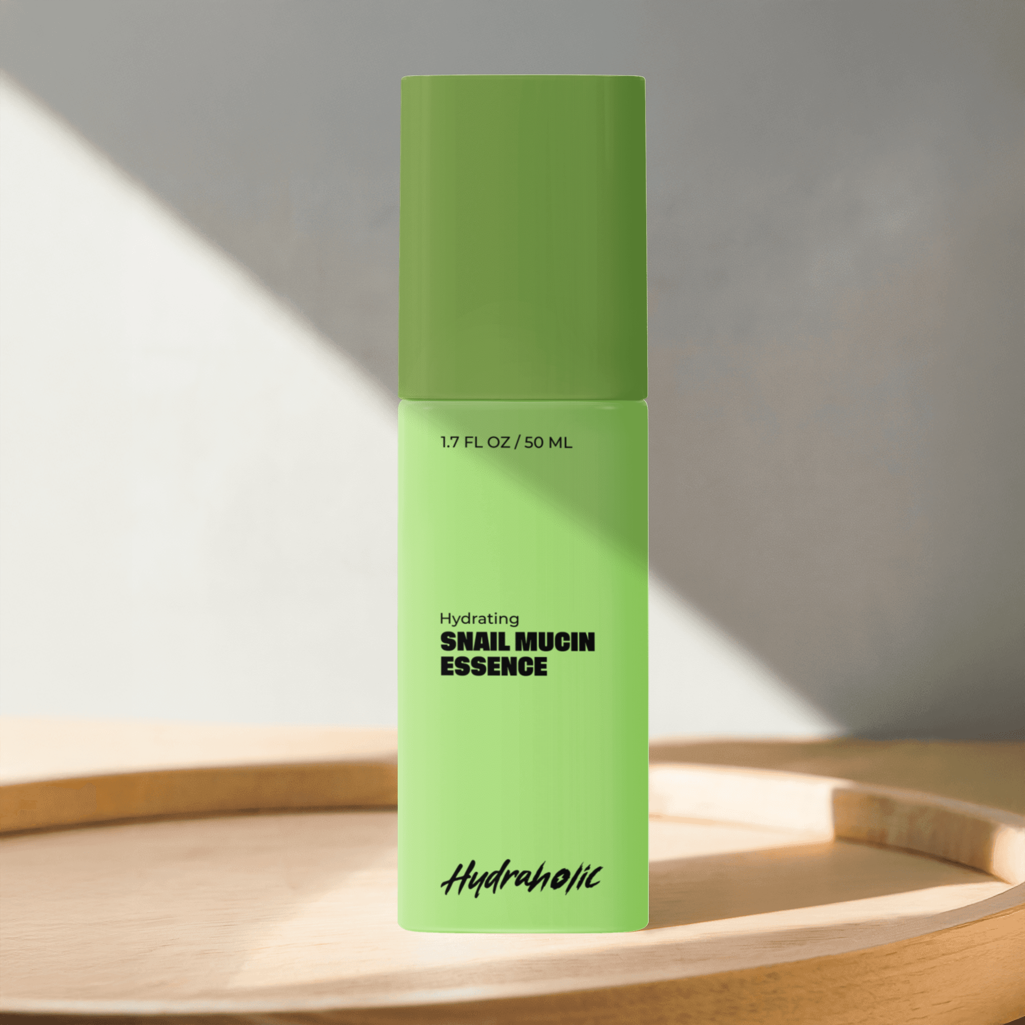 Snail Mucin Essence