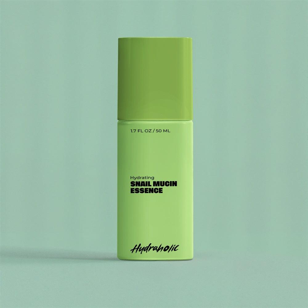 Snail Mucin Essence