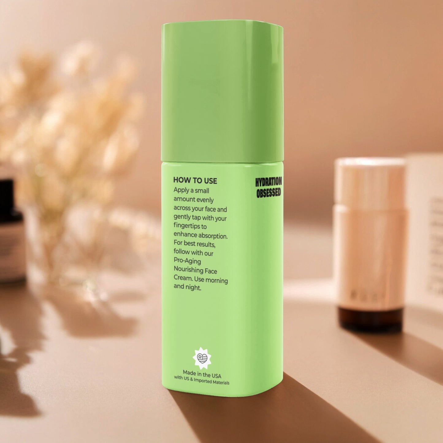 Snail Mucin Essence