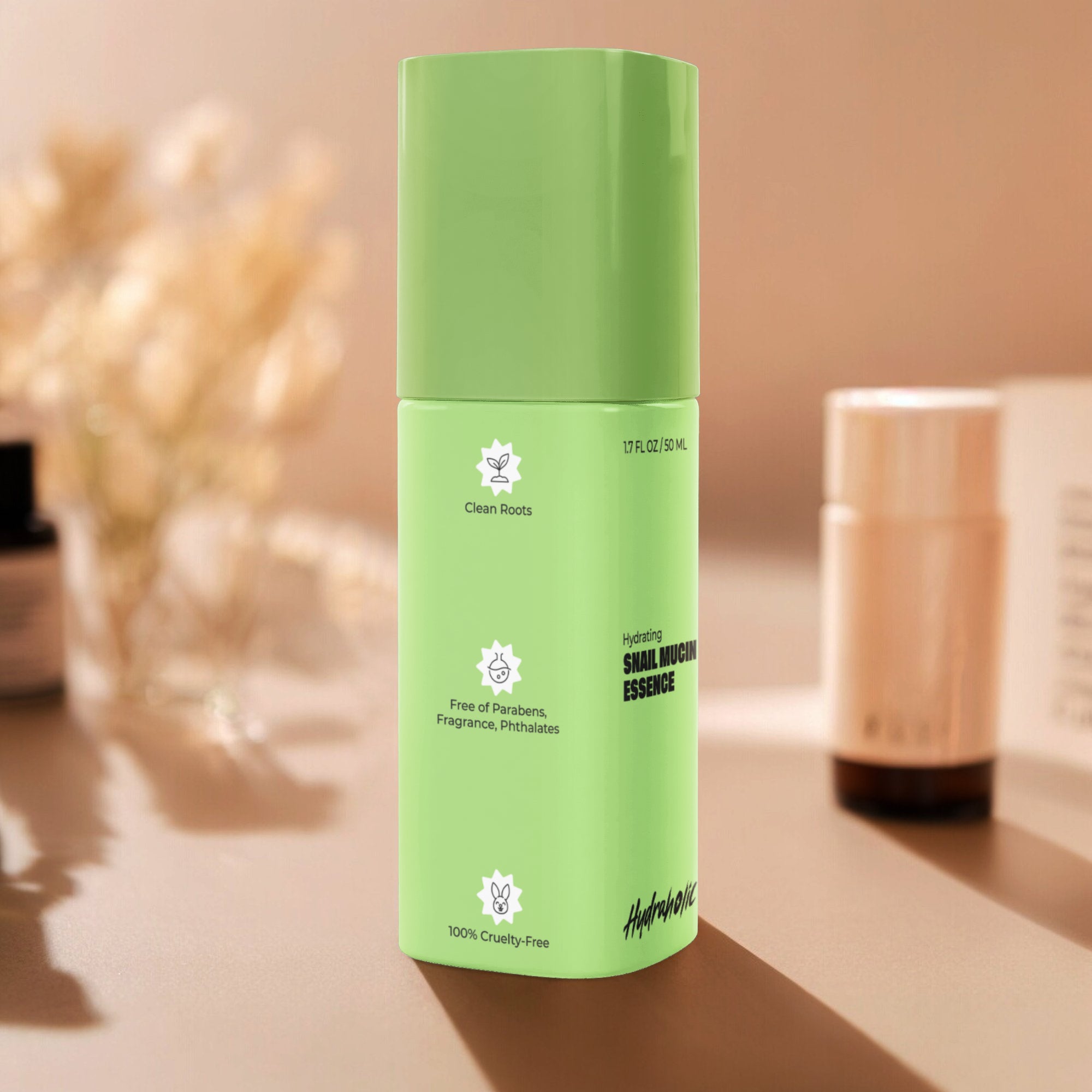 Snail Mucin Essence