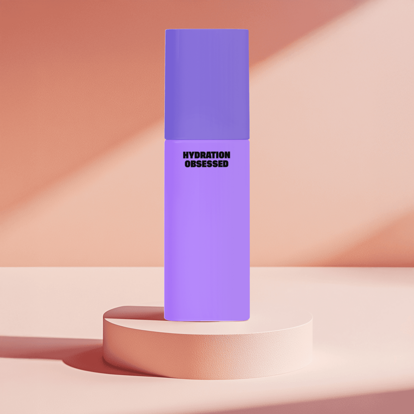 Foaming Oil Cleanser