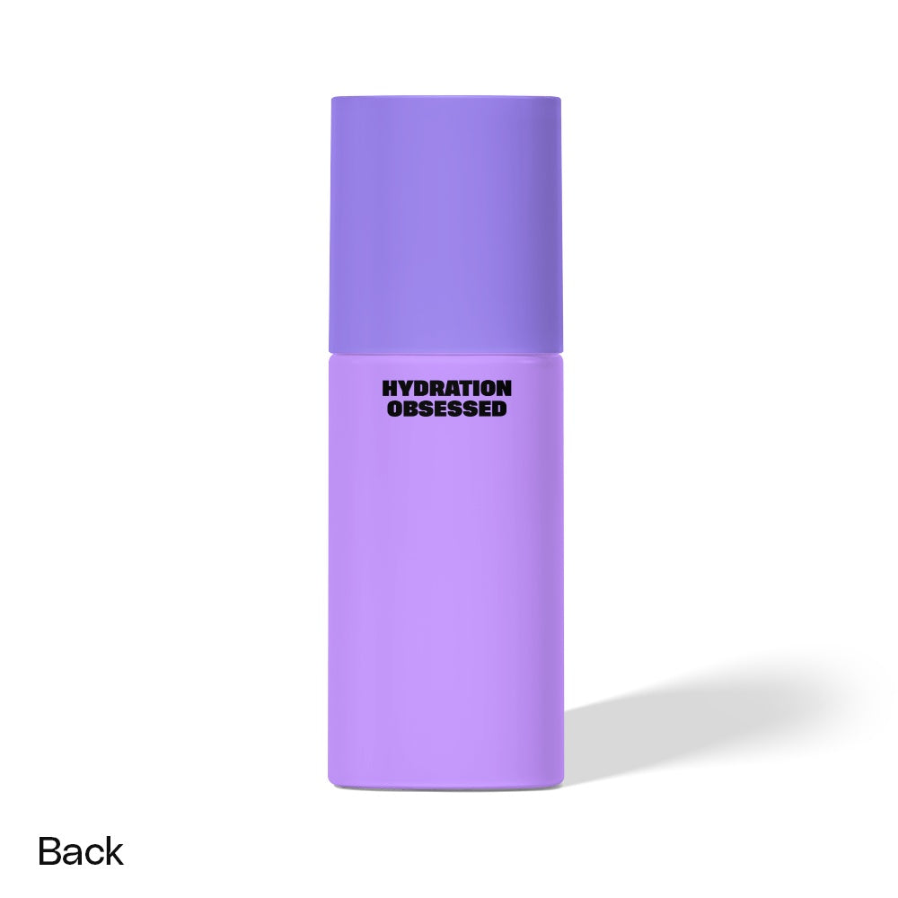 Foaming Oil Cleanser