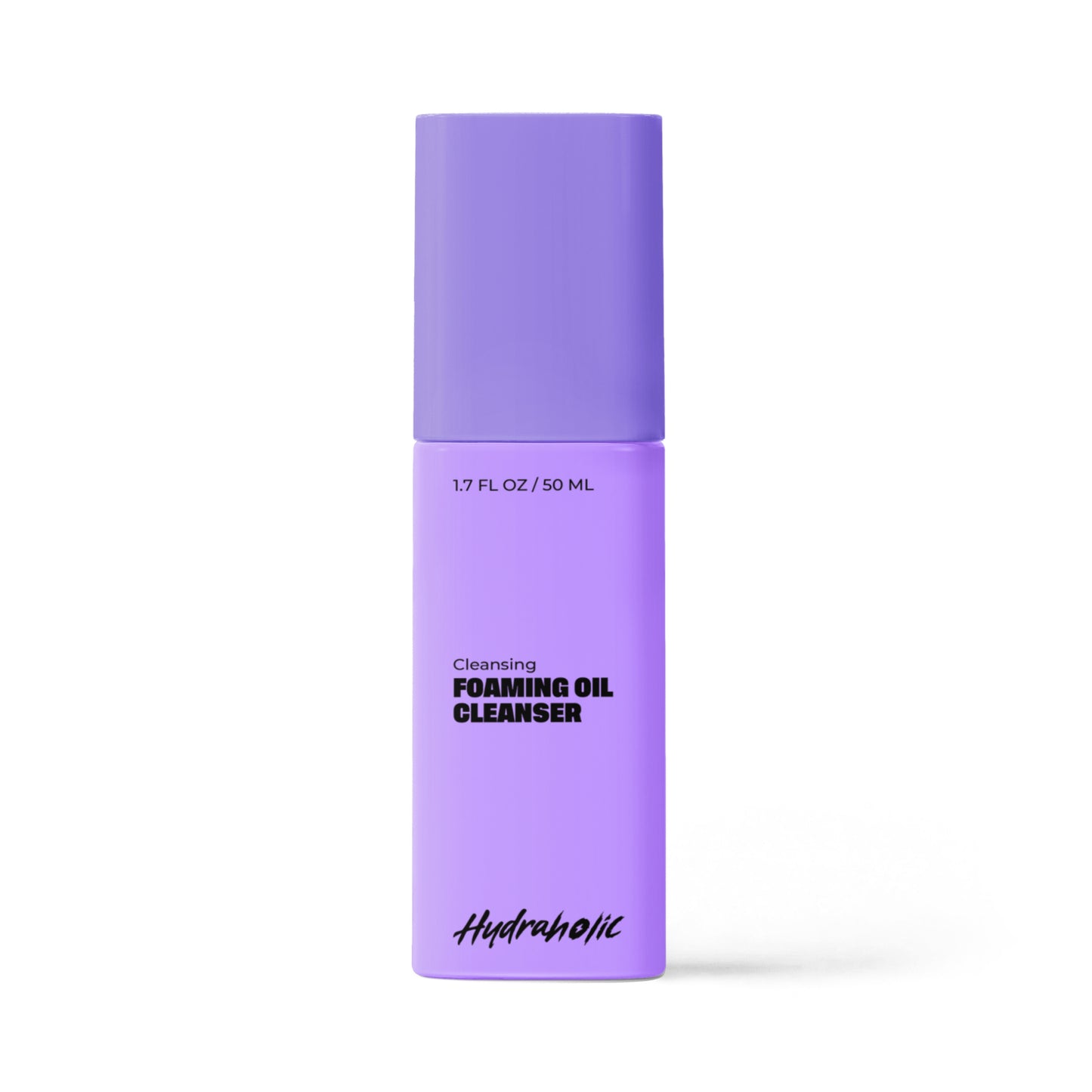 Foaming Oil Cleanser