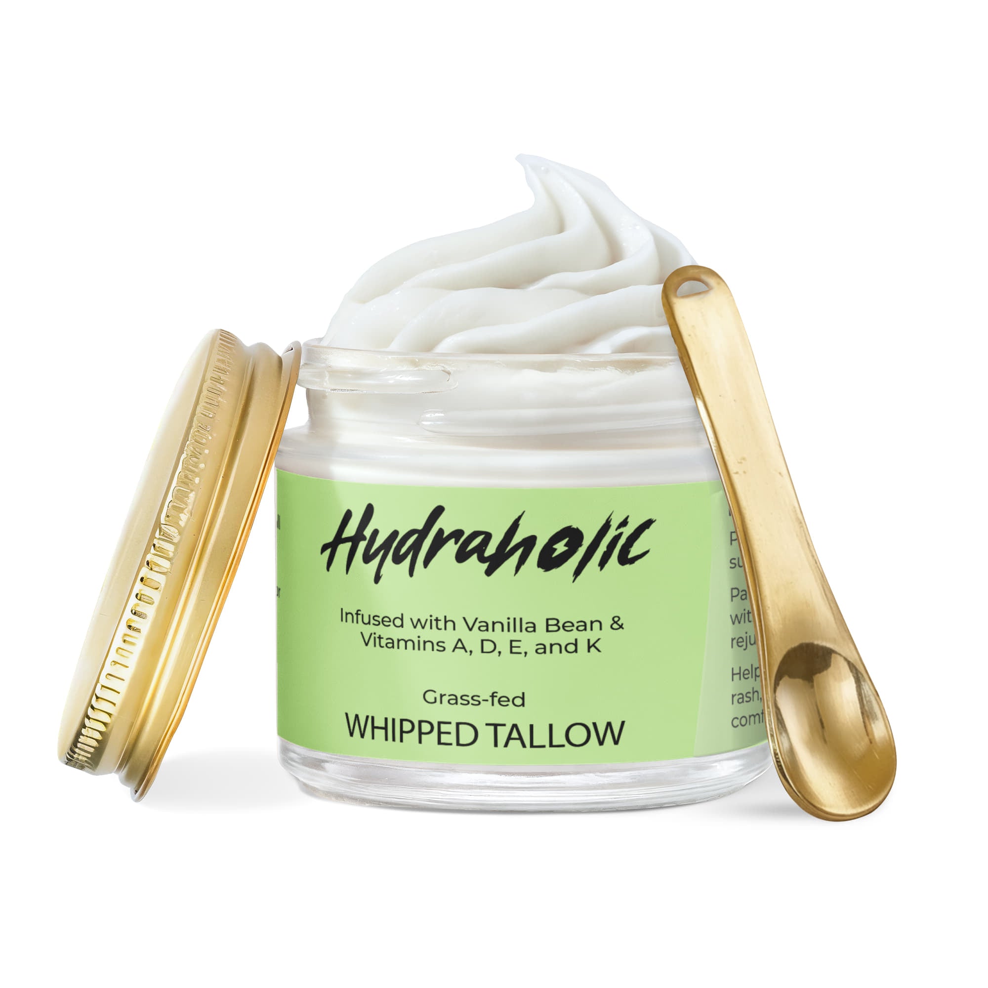 Whipped Tallow